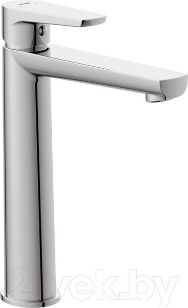 Смеситель Cersanit Moduo 64095 Смеситель Cersanit Moduo 64095