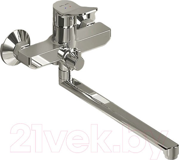 Смеситель AM.PM F88A90000 (хром) Смеситель AM.PM F88A90000 (хром)