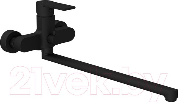 Смеситель Cersanit Brasko 64092 Смеситель Cersanit Brasko 64092