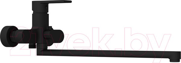 Смеситель Cersanit Brasko 64092 Смеситель Cersanit Brasko 64092