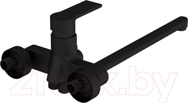 Смеситель Cersanit Brasko 64092 Смеситель Cersanit Brasko 64092