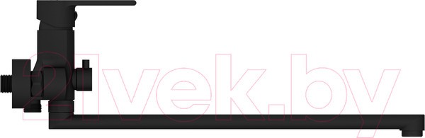 Смеситель Cersanit Brasko 64092 Смеситель Cersanit Brasko 64092