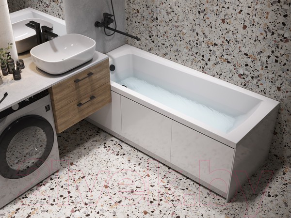 Смеситель Cersanit Brasko 64092 Смеситель Cersanit Brasko 64092