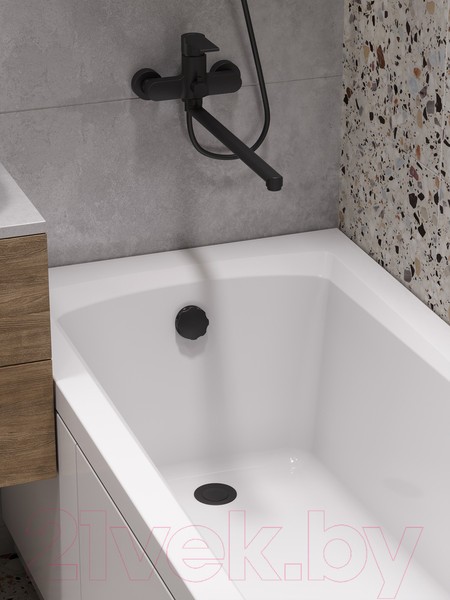 Смеситель Cersanit Brasko 64092 Смеситель Cersanit Brasko 64092