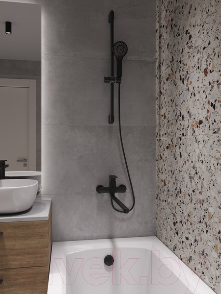 Смеситель Cersanit Brasko 64092 Смеситель Cersanit Brasko 64092