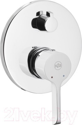 Смеситель Armatura Angelit 4729-410-40 Смеситель Armatura Angelit 4729-410-40