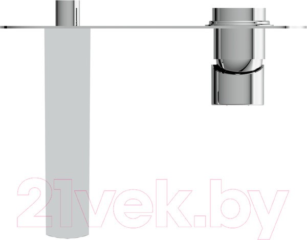 Смеситель Cersanit Moduo 64096 Смеситель Cersanit Moduo 64096