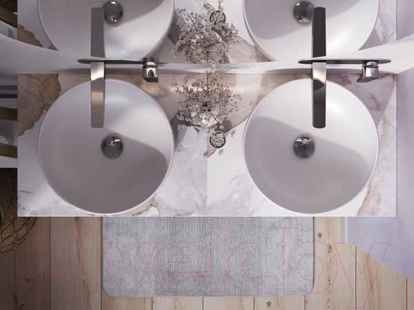 Смеситель Cersanit Moduo 64096 Смеситель Cersanit Moduo 64096