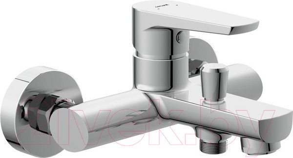 Смеситель Cersanit Moduo 64097 Смеситель Cersanit Moduo 64097