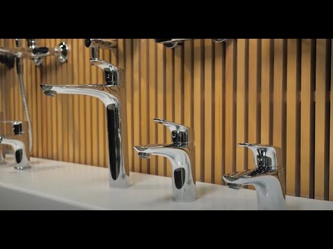 Смеситель AM.PM Jump S F7713700 Смеситель AM.PM Jump S F7713700