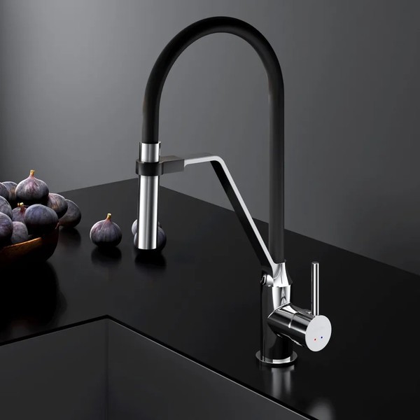 Смеситель AM.PM Jump S F7713700 Смеситель AM.PM Jump S F7713700