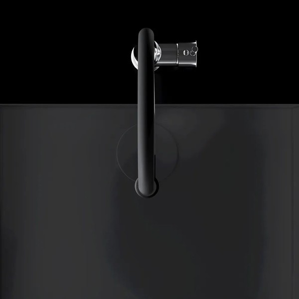 Смеситель AM.PM Jump S F7713700 Смеситель AM.PM Jump S F7713700