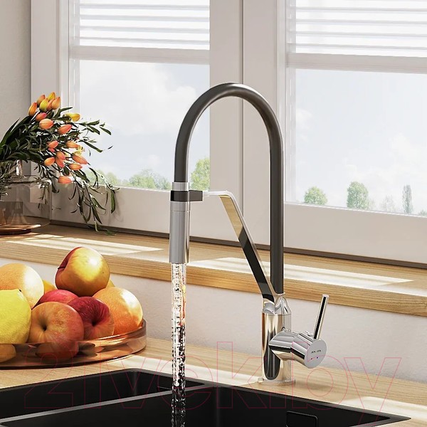 Смеситель AM.PM Jump S F7713700 Смеситель AM.PM Jump S F7713700