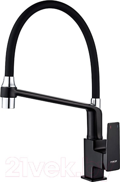 Смеситель Ledeme L4078B-2 Смеситель Ledeme L4078B-2