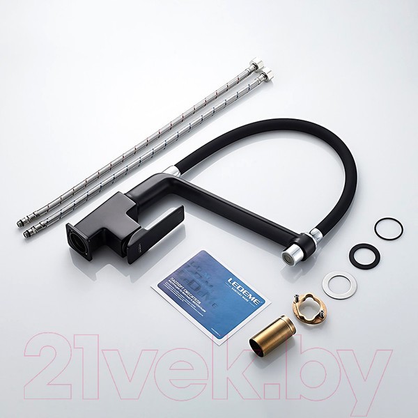 Смеситель Ledeme L4078B-2 Смеситель Ledeme L4078B-2