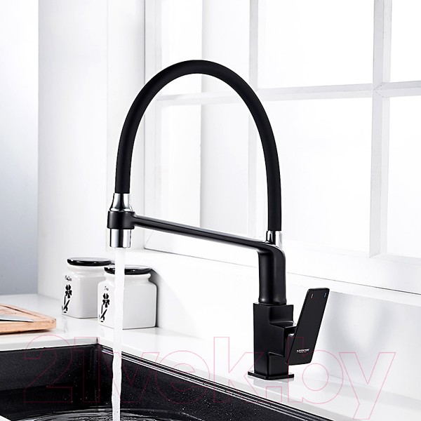 Смеситель Ledeme L4078B-2 Смеситель Ledeme L4078B-2