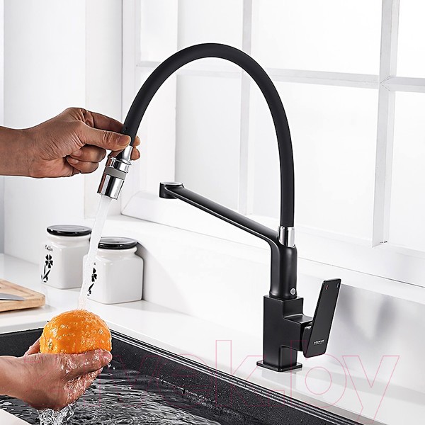 Смеситель Ledeme L4078B-2 Смеситель Ledeme L4078B-2