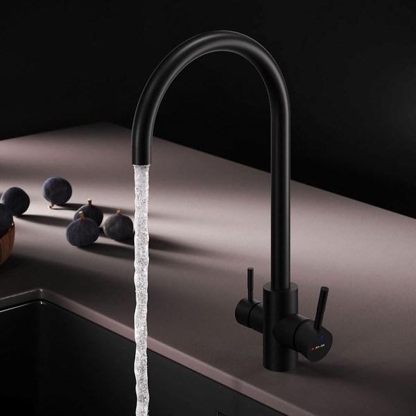 Смеситель AM.PM X-Joy S F85B07722 Смеситель AM.PM X-Joy S F85B07722