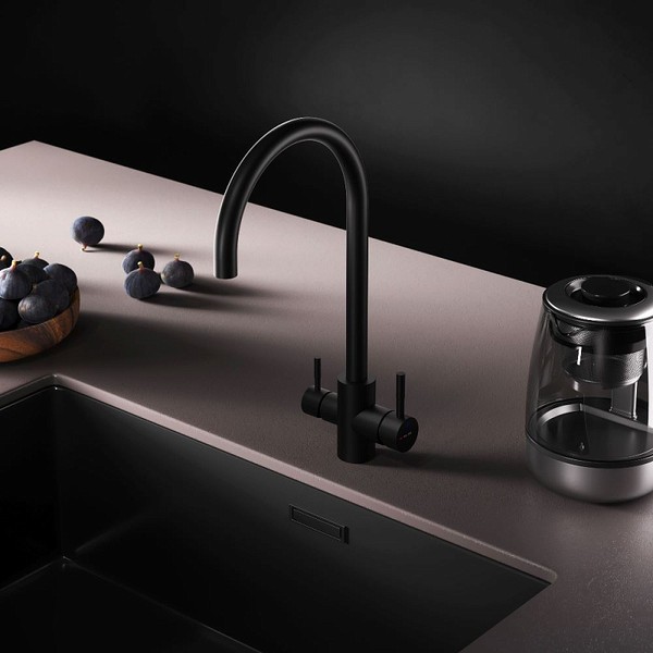 Смеситель AM.PM X-Joy S F85B07722 Смеситель AM.PM X-Joy S F85B07722