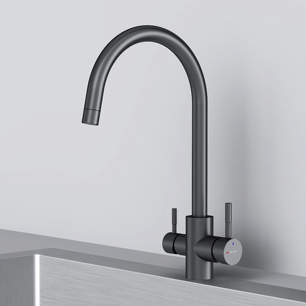 Смеситель AM.PM X-Joy S F85B07722 Смеситель AM.PM X-Joy S F85B07722