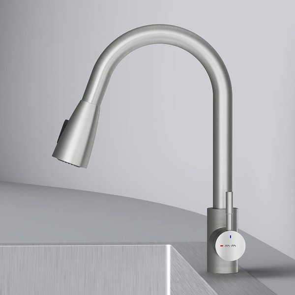 Смеситель AM.PM X-Joy S F85B07511 Смеситель AM.PM X-Joy S F85B07511