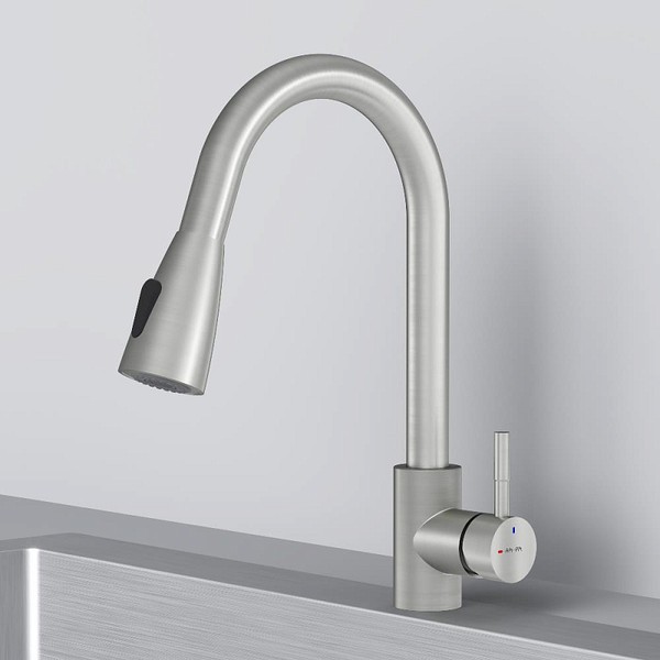 Смеситель AM.PM X-Joy S F85B07511 Смеситель AM.PM X-Joy S F85B07511