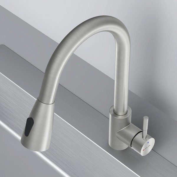 Смеситель AM.PM X-Joy S F85B07511 Смеситель AM.PM X-Joy S F85B07511