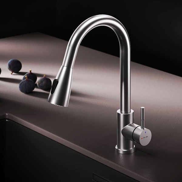 Смеситель AM.PM X-Joy S F85B07511 Смеситель AM.PM X-Joy S F85B07511