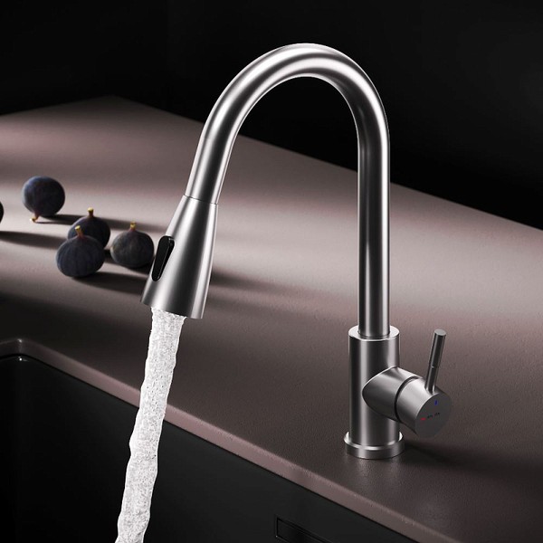 Смеситель AM.PM X-Joy S F85B07511 Смеситель AM.PM X-Joy S F85B07511