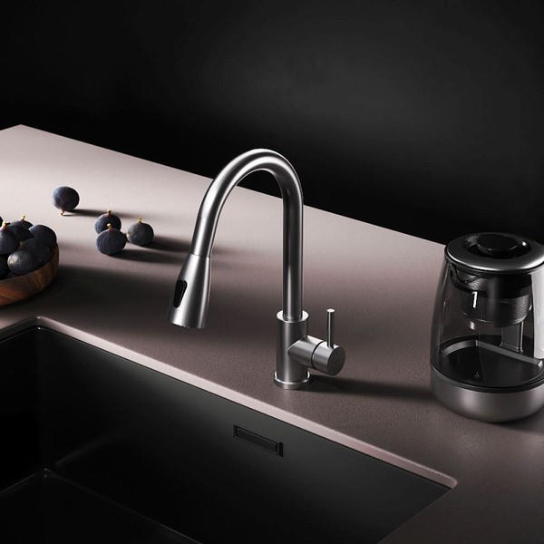 Смеситель AM.PM X-Joy S F85B07511 Смеситель AM.PM X-Joy S F85B07511