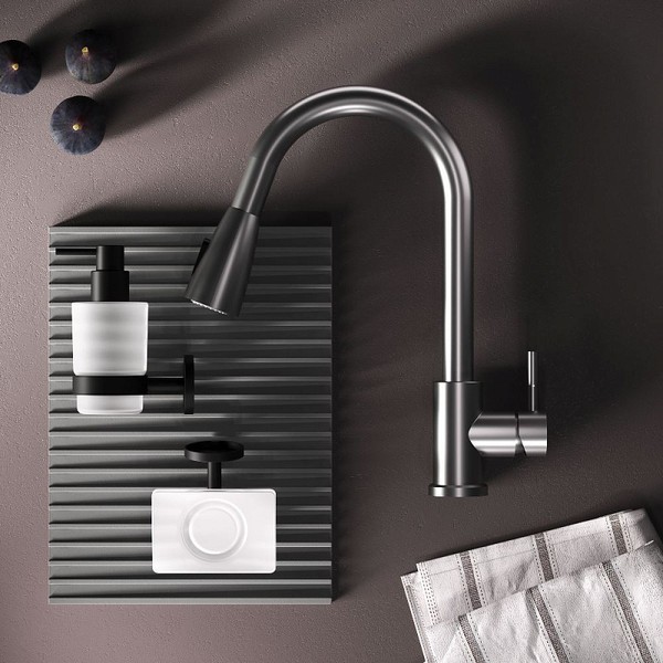 Смеситель AM.PM X-Joy S F85B07511 Смеситель AM.PM X-Joy S F85B07511