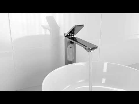 Смеситель Cersanit Odra 63054 Смеситель Cersanit Odra 63054