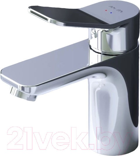 Смеситель AM.PM F88A02100 (хром) Смеситель AM.PM F88A02100 (хром)