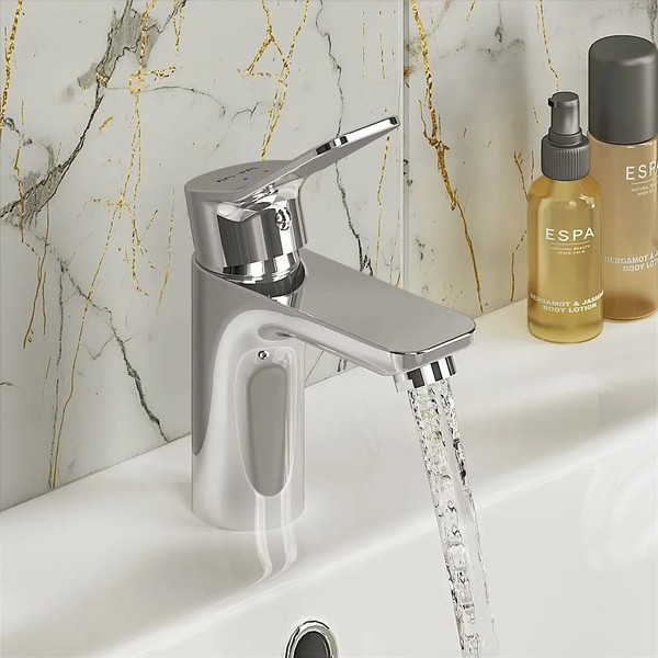 Смеситель AM.PM F88A02100 (хром) Смеситель AM.PM F88A02100 (хром)