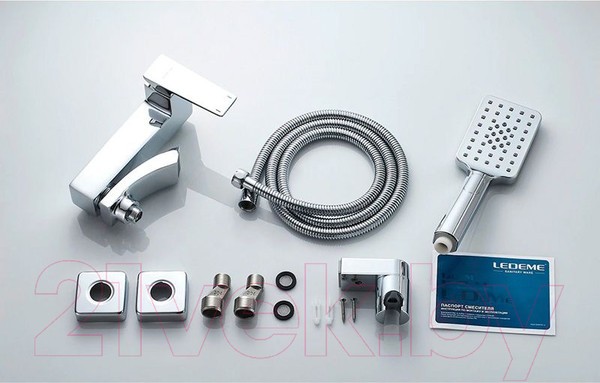 Смеситель Ledeme L3178 Смеситель Ledeme L3178