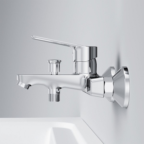 Смеситель AM.PM Crave F9C10000 Смеситель AM.PM Crave F9C10000