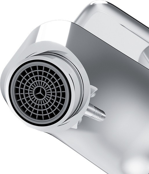 Смеситель AM.PM Crave F9C10000 Смеситель AM.PM Crave F9C10000