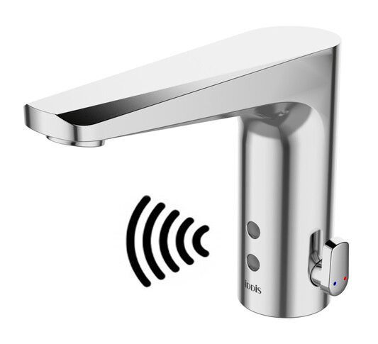 Смеситель для умывальника Iddis Pulse PULSBS3i86 Смеситель для умывальника Iddis Pulse PULSBS3i86