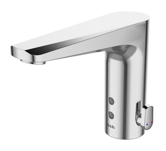 Смеситель для умывальника Iddis Pulse PULSBS3i86 Смеситель для умывальника Iddis Pulse PULSBS3i86