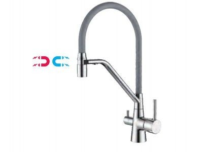 Смеситель для кухонной мойки Ledeme L4897-9 Смеситель для кухонной мойки Ledeme L4897-9