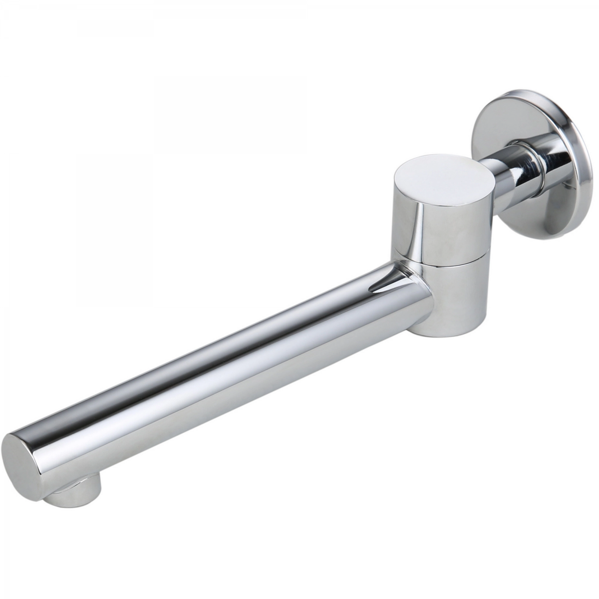 Душевая система скрытого монтажа Roxen Santi 50014000-CH Душевая система скрытого монтажа Roxen Santi 50014000-CH