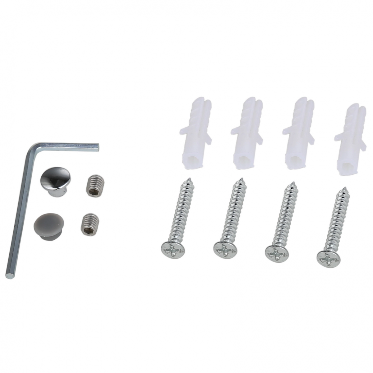 Душевая система скрытого монтажа Roxen Santi 50014000-B Душевая система скрытого монтажа Roxen Santi 50014000-B