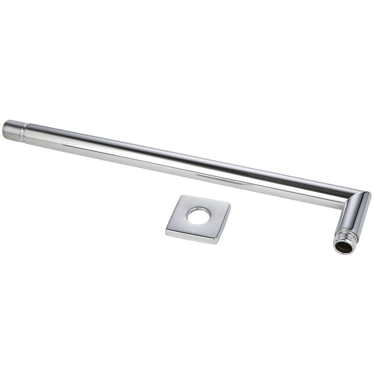 Душевая система скрытого монтажа Roxen Caspia 50016000-CH Душевая система скрытого монтажа Roxen Caspia 50016000-CH