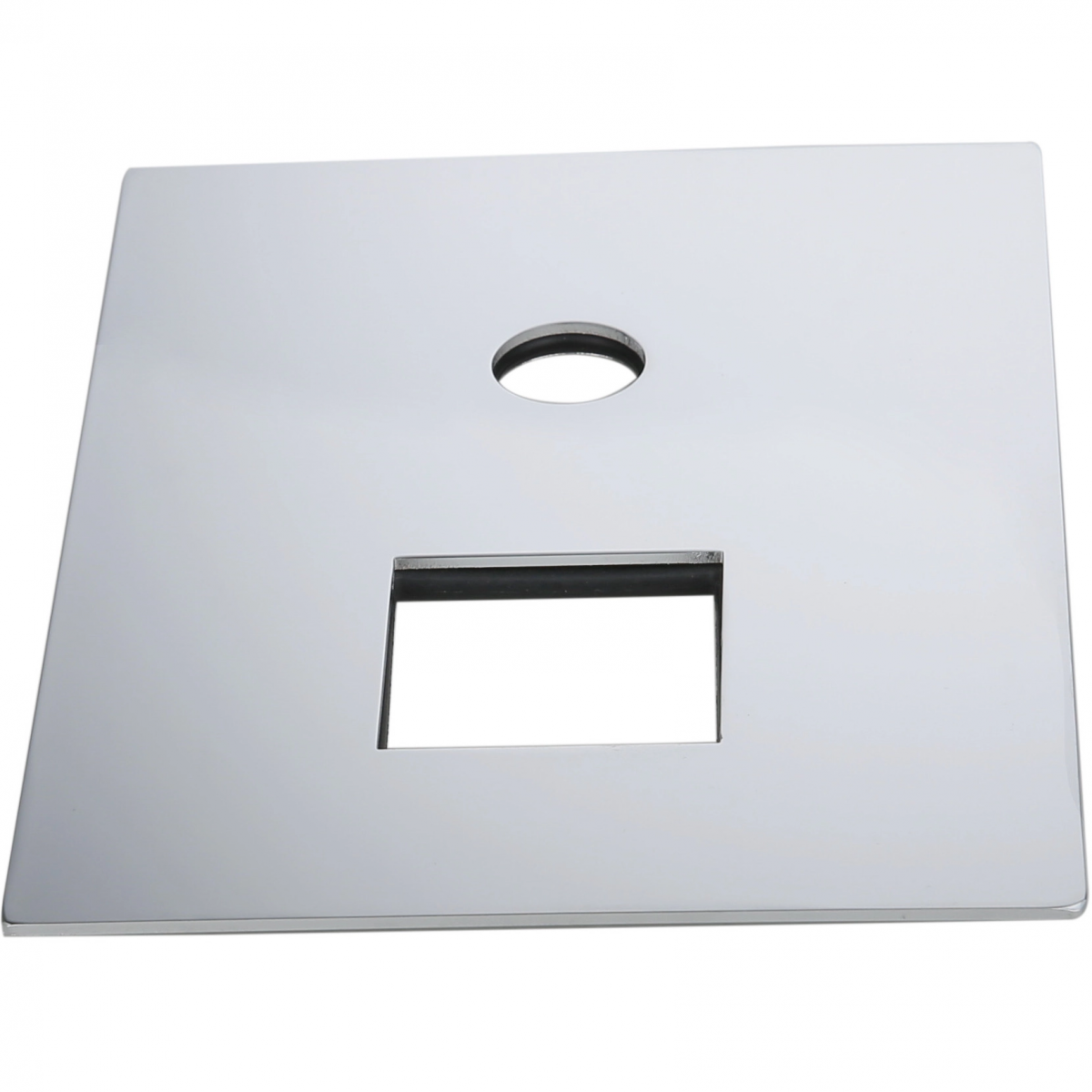 Душевая система скрытого монтажа Roxen Caspia 50016000-CH Душевая система скрытого монтажа Roxen Caspia 50016000-CH