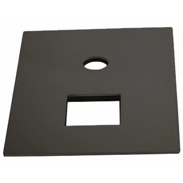 Душевая система скрытого монтажа Roxen Caspia 50016000-B Душевая система скрытого монтажа Roxen Caspia 50016000-B