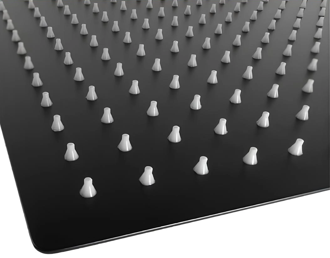 Душевая система скрытого монтажа Roxen Caspia 50016000-B Душевая система скрытого монтажа Roxen Caspia 50016000-B