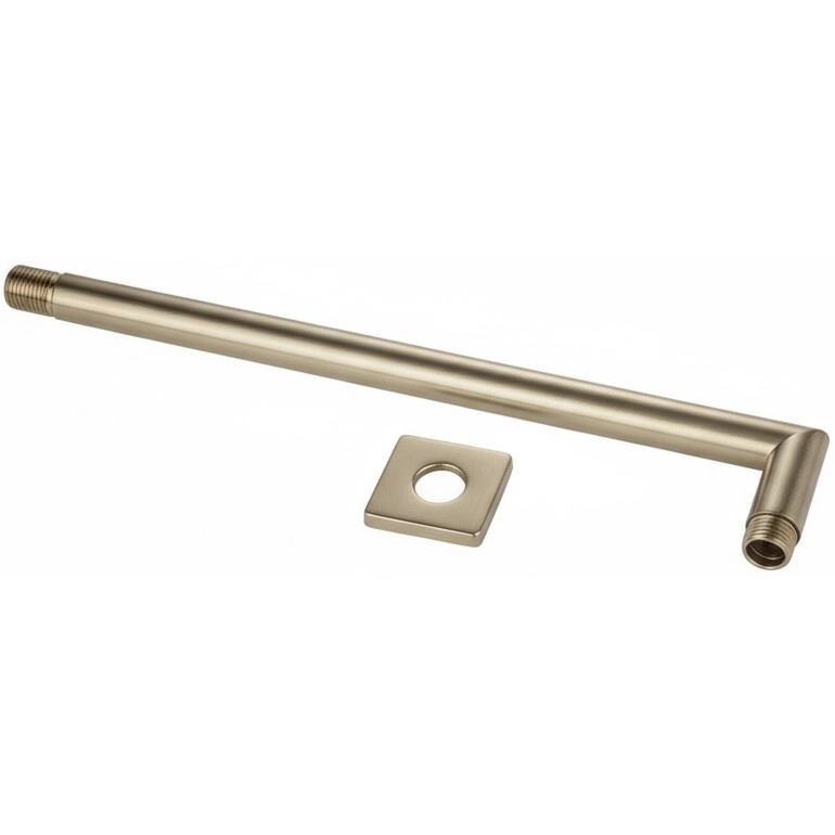 Душевая система скрытого монтажа Roxen Caspia 50016000-BN Душевая система скрытого монтажа Roxen Caspia 50016000-BN