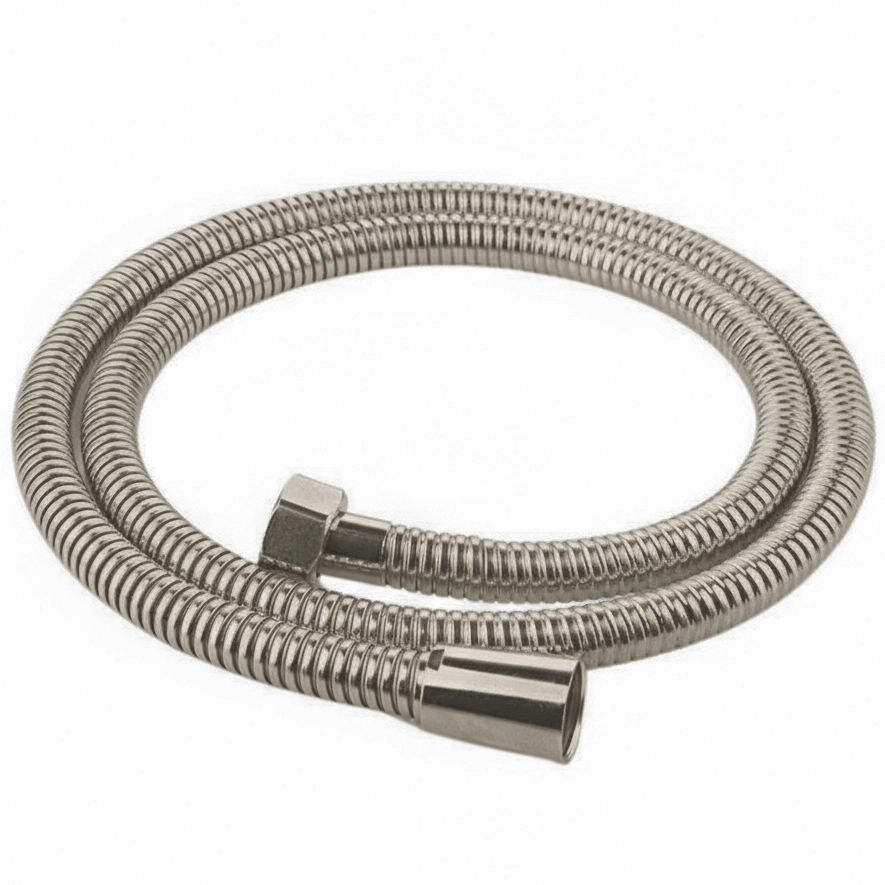 Душевая система скрытого монтажа Roxen Caspia 50016000-BN Душевая система скрытого монтажа Roxen Caspia 50016000-BN