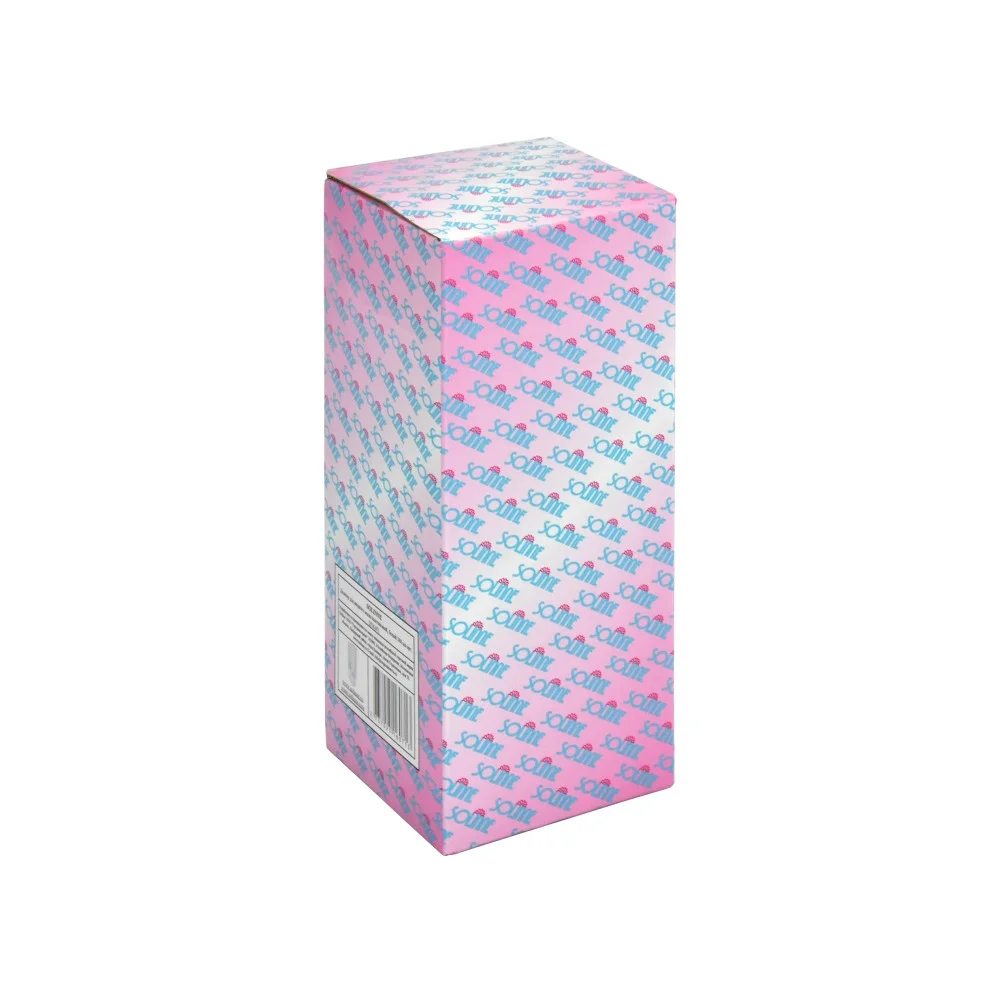 Дозатор для жидкого мыла Solinne 1628, пластик, белый (380 мл) Дозатор для жидкого мыла Solinne 1628, пластик, белый (380 мл)