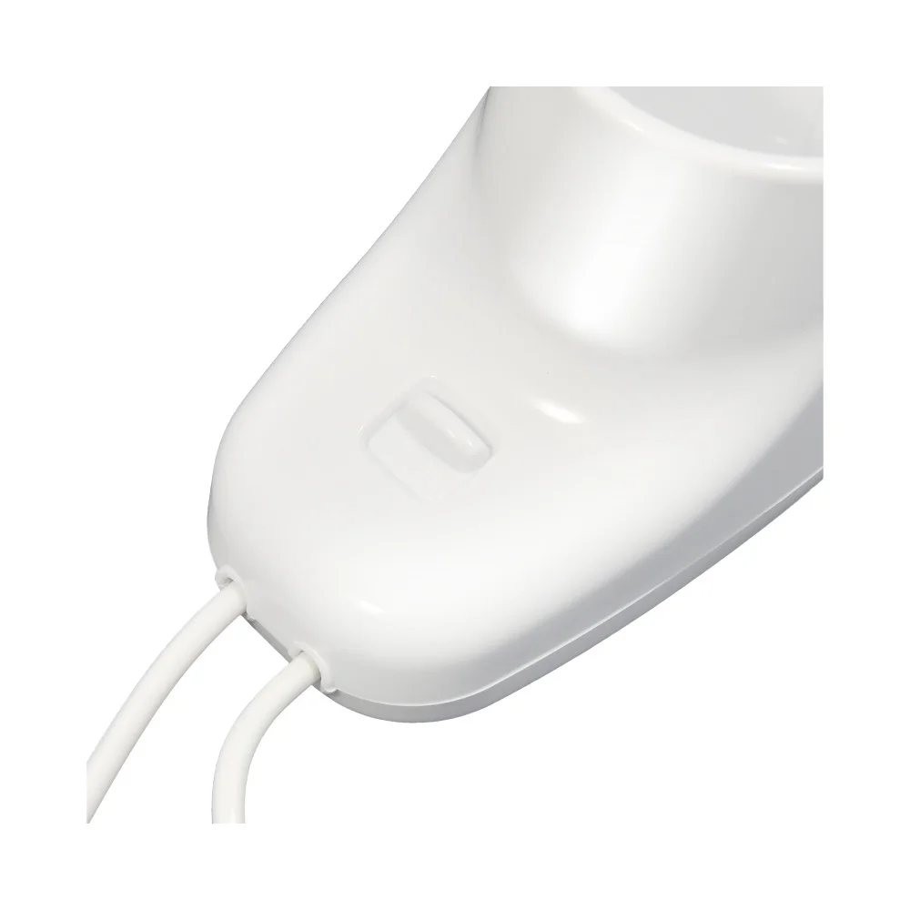 Фен настенный для волос Puff-1000 Фен настенный для волос Puff-1000